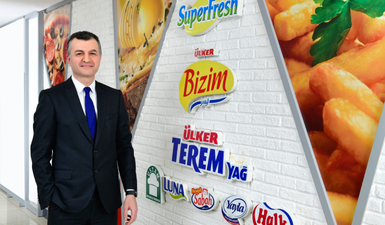 Kerevitaş Büyümesini 2025’in İlk Çeyreğinde De Devam Ettirdi