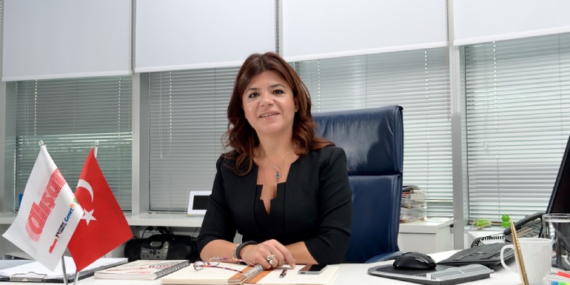 Alışan Lojistik, Birleşmiş Milletler Küresel İlkeler Sözleşmesi İmzacıları Arasına Katıldı