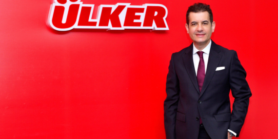 Ülker, 2025 Yılı İlk Çeyrek Finansallarını Açıkladı