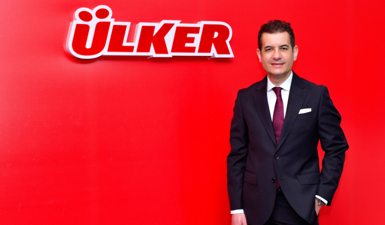 Ülker, 2025 Yılı İlk Çeyrek Finansallarını Açıkladı