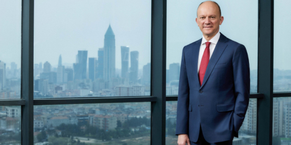 Anadolu Grubu, 2025 Yılına Ciro ve FAVÖK Büyümesiyle Başladı