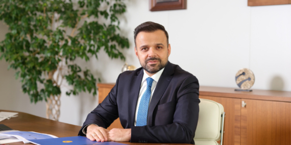 Turkcell’den 2025’e Güçlü Başlangıç