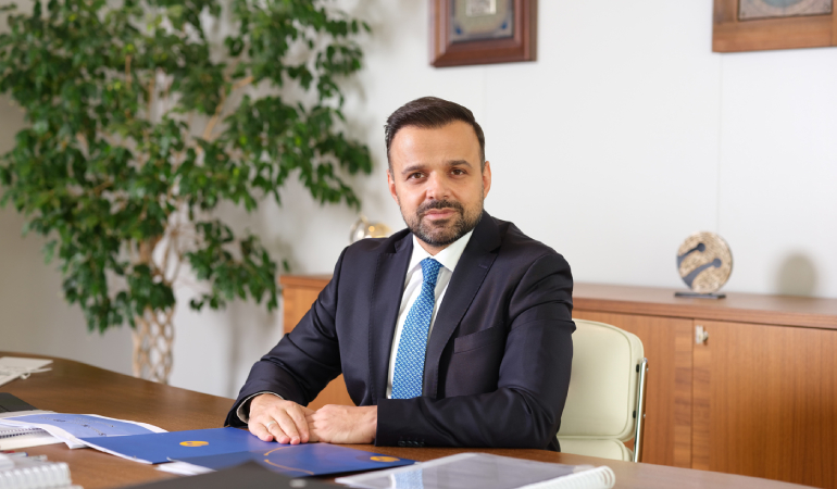 Turkcell’den 2025’e Güçlü Başlangıç