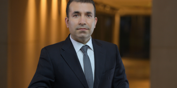 Garanti̇ BBVA Portföy Yatırım Fonlarında 600 Milyar TL’yi Aştı