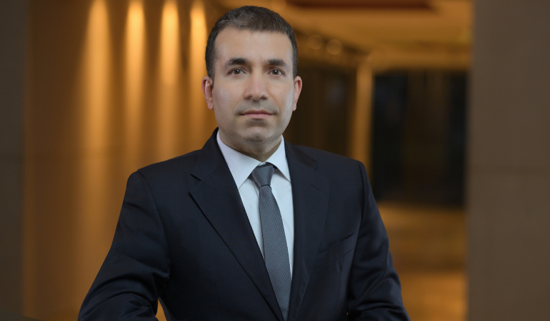 Garanti̇ BBVA Portföy Yatırım Fonlarında 600 Milyar TL’yi Aştı