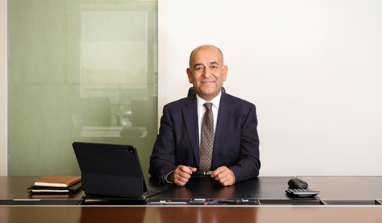 ŞOK Marketler 2025 Yılının İlk Çeyreğinde Büyümesini Sürdürdü