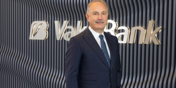 VakıfBank’tan Sürdürülebilirlik Temalı Sendikasyon Kredisi