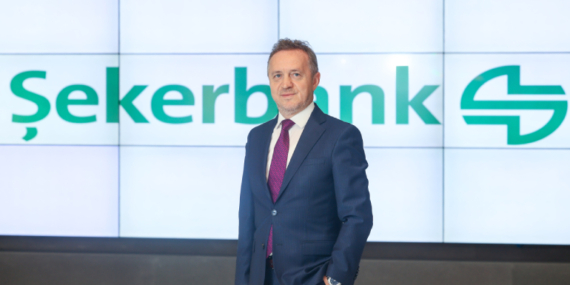 Şekerbank’tan Eczacılara Özel Kampanya