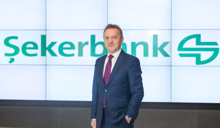 Şekerbank’tan Eczacılara Özel Kampanya