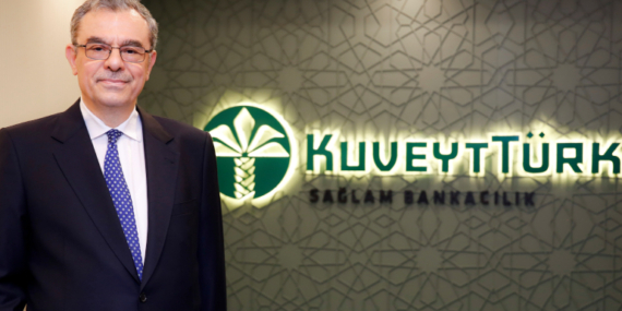Kuveyt Türk’ten Katılım Finans Sektöründe Bir İlk!