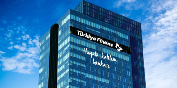 Türkiye’nin En Mutlu İş Yerlerinden Biri Türkiye Finans Oldu
