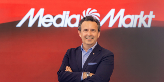 MediaMarkt Türkiye CEO’su Hulusi Acar: “Türkiye’nin geleceğine yatırım yapmaya devam edeceğiz”