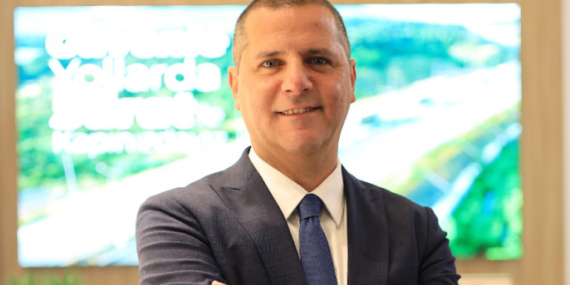 Sürat Lojistik, WORLDEF İstanbul 2025’te Küresel Lojistik Vizyonunu Paylaştı