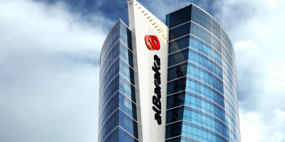 Albaraka Türk, Ödeme Sistemlerinde Bir İlke Daha İmza Attı