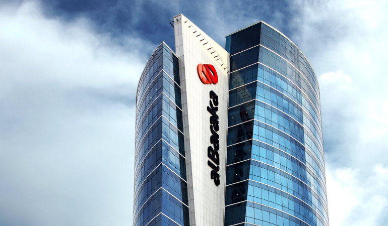 Albaraka Türk, Ödeme Sistemlerinde Bir İlke Daha İmza Attı