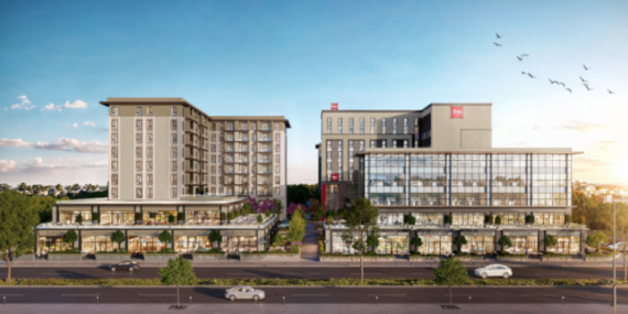 Eska Group’tan Çerkezköy’e Değer Katacak Yeni Proje: Eska Edition