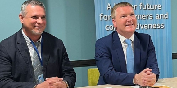 Trendyol, Avrupa Birliği Tüketici Koruma Taahhüdü’ne İmza Atan İlk Türk E-ticaret Platformu Oldu