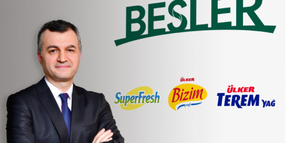 Kerevitaş, Sektördeki Büyüme Yolculuğuna Besler Gıda Olarak Devam Ediyor