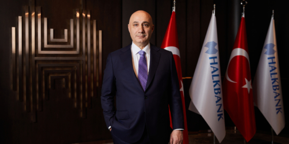 Halkbank 87 Yaşında: Geçmişten Geleceğe, Halkın Bankası
