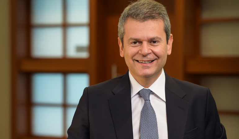 Garanti BBVA Dijital Finansal Çözümleriyle Esnaf ve KOBİ’lerin Yanında