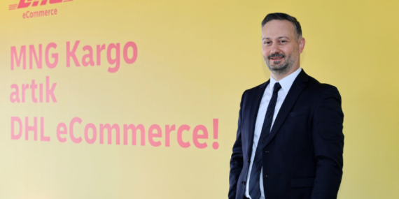 MNG Kargo faaliyetlerine DHL eCommerce ismiyle devam edecek