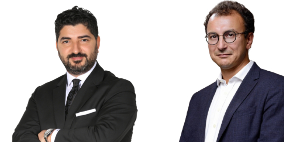 TAV Havalimanları’nda Üst Düzey Atamalar