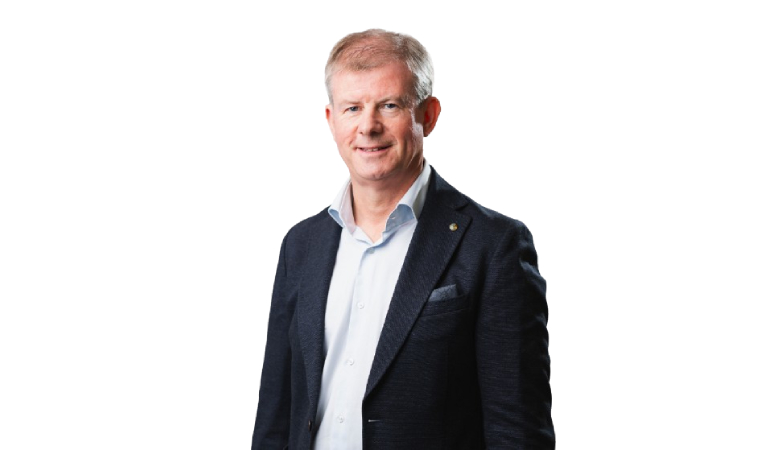 CHEP’te Üst Düzey Atama Gerçekleşti