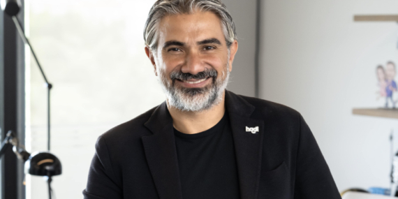 TOM Bank’tan Bankacılara Özel Bir İlk: Mutlu Bankacı Paketi