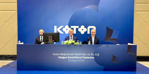 Koton 2024  Mali Yılı Olağan Genel Kurulu Gerçekleştirildi