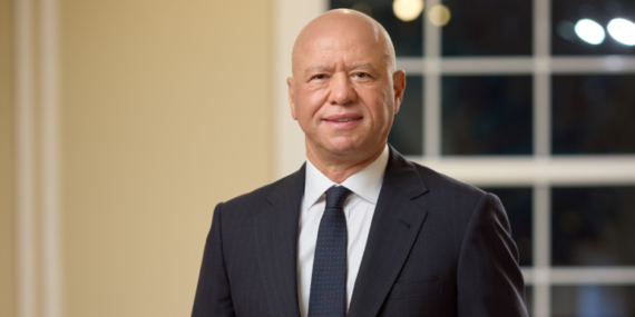 Koç Holding, 2025’in İlk Çeyreğinde Yatırımlarına Devam Etti