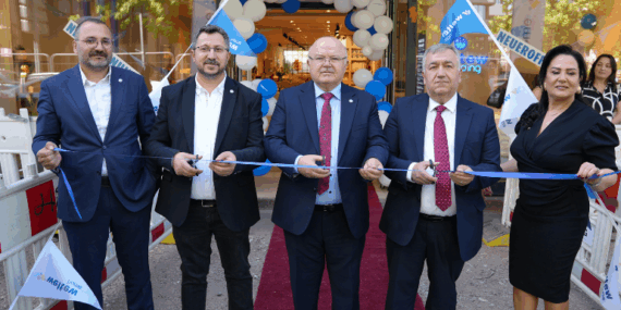 Weltew Home Avrupa’daki Büyümesini Sürdürüyor