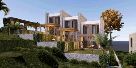 arsaVev, Sadece 500 Bin TL’den Başlayan Peşinatla Ev Sahibi Yapıyor