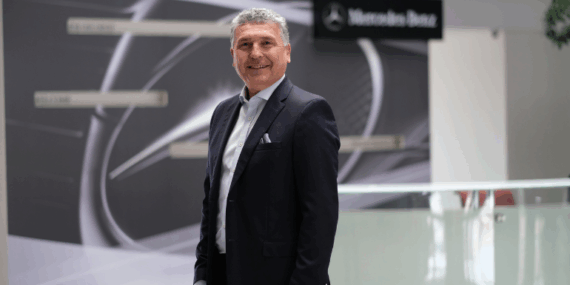 Mercedes-Benz Türk’ün Otobüs Üretimindeki Gücü Yıllara Meydan Okuyor