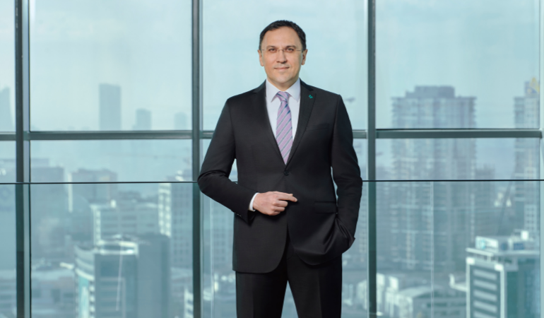 Türkiye Finans’tan Yeni Müşterilere Özel Avantajlı Getiri Oranı