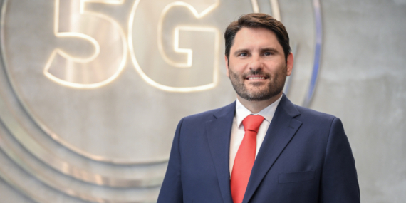 5G’nin Sesi Yükseliyor: Vodafone Türkiye’den Yeni Nesil Ses Deneyiminde Öncü Bir Adım