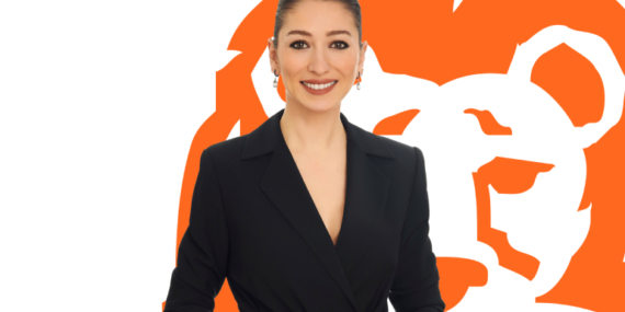 ING Türkiye’den Yeni İletişim Platformu: “Aslan Gibi Banka, Arkanda”