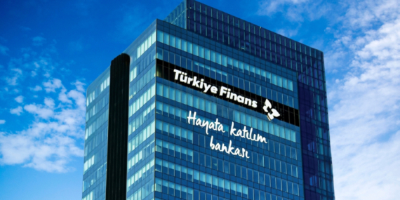 Türkiye Finans’a Yeni Yönetim Kurulu Başkanı ve Üyeler