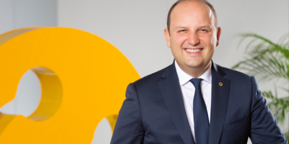 Turkcell’den 5G Altyapısı İçin Dünyada Bir İlk