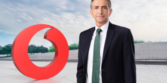 Vodafone’dan TBMM’ye 5G Altyapısı