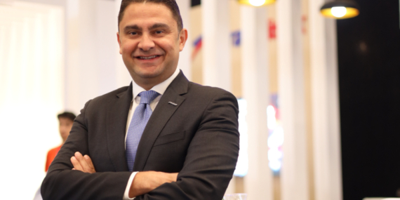 Sürat Kargo, Filo Yatırımlarını Çevre Odaklı Yaklaşımla Güçlendiriyor