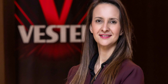 Vestel’den Sürdürülebilir Gelecek İçin Somut Adımlar