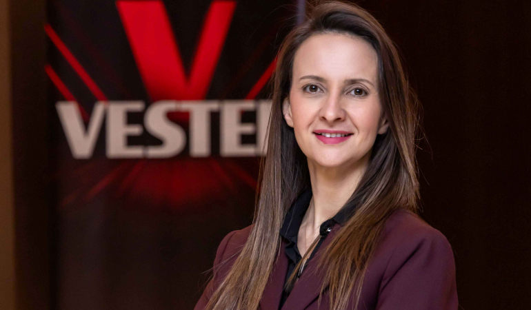 Vestel’den Sürdürülebilir Gelecek İçin Somut Adımlar