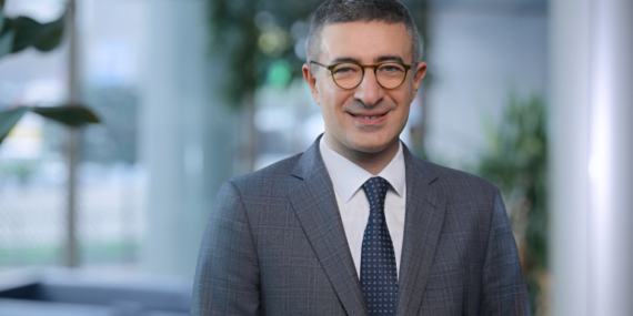 Garanti BBVA Sürdürülebilirlik Temalı Sendikasyonunu Yüzde 100 Oranında Yeniledi