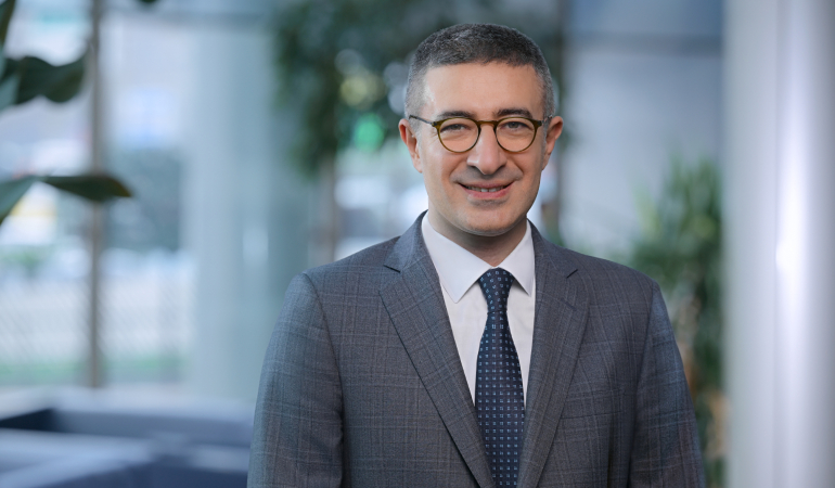 Garanti BBVA Sürdürülebilirlik Temalı Sendikasyonunu Yüzde 100 Oranında Yeniledi