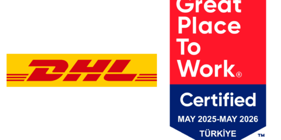DHL, “En İyi İşveren” Sertifikasının Sahibi Oldu