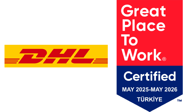 DHL, “En İyi İşveren” Sertifikasının Sahibi Oldu