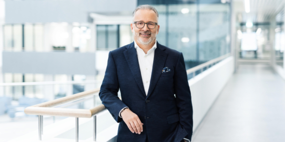 Henkel, 2025 Yılının İlk Çeyreğinde 5,2 Milyar Euro Satış Gerçekleştirdi