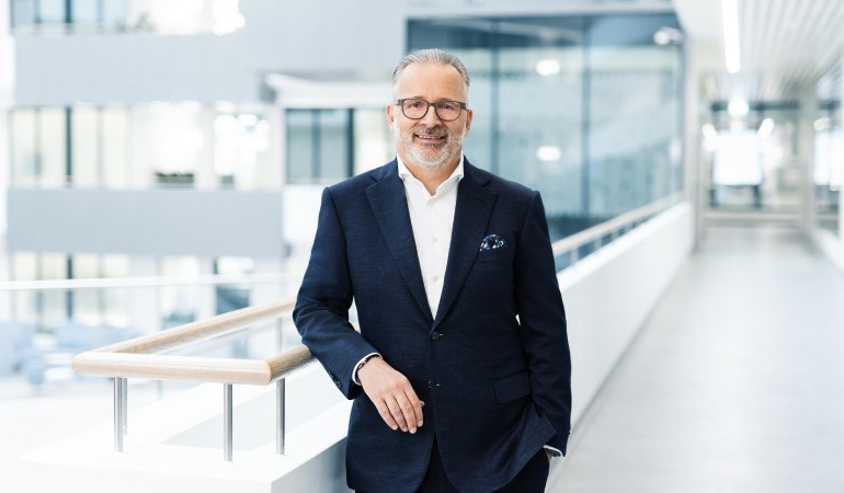 Henkel, 2025 Yılının İlk Çeyreğinde 5,2 Milyar Euro Satış Gerçekleştirdi