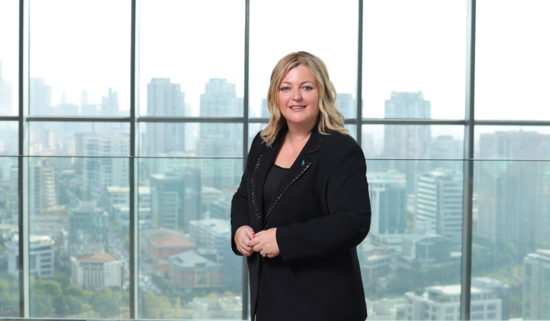 Türkiye Finans’ın Genel Müdürlük Merkez Ofisine WWF-Türkiye Yeşil Ofis Yeşil Dönüşüm Diploması