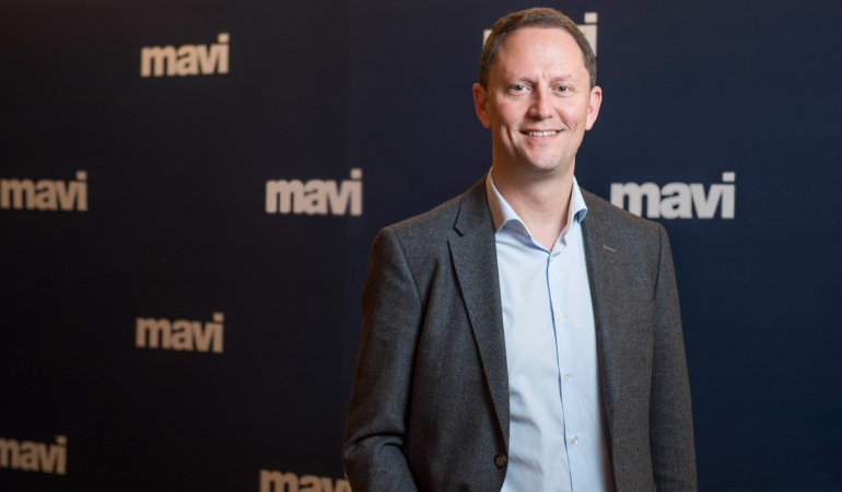 Mavi, İlk Çeyrek Finansal Sonuçlarını Açıkladı